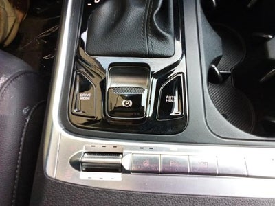 2025 Kia Carnival SX Prestige FWD