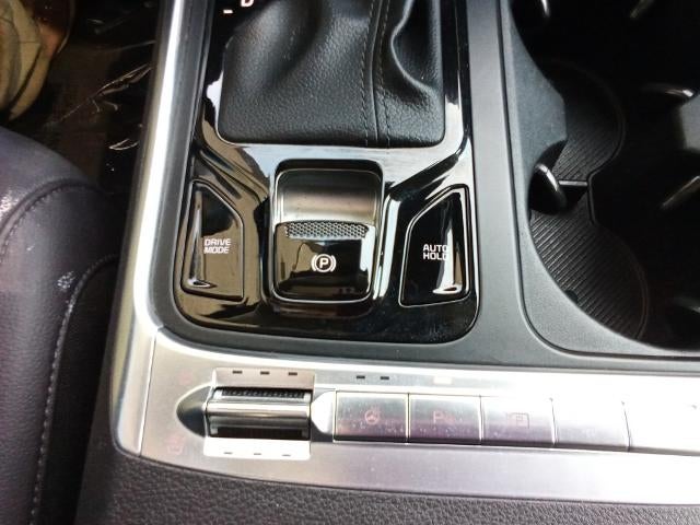 2025 Kia Carnival SX Prestige FWD
