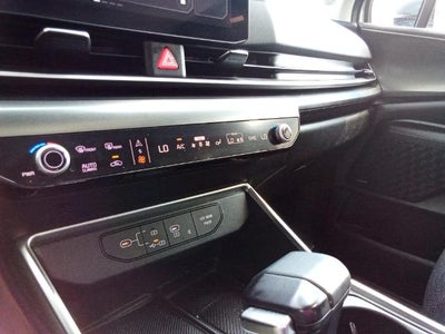 2025 Kia Carnival SX Prestige FWD