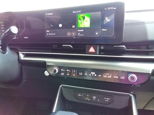 2025 Kia Carnival SX Prestige FWD