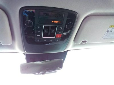2025 Kia Carnival SX Prestige FWD