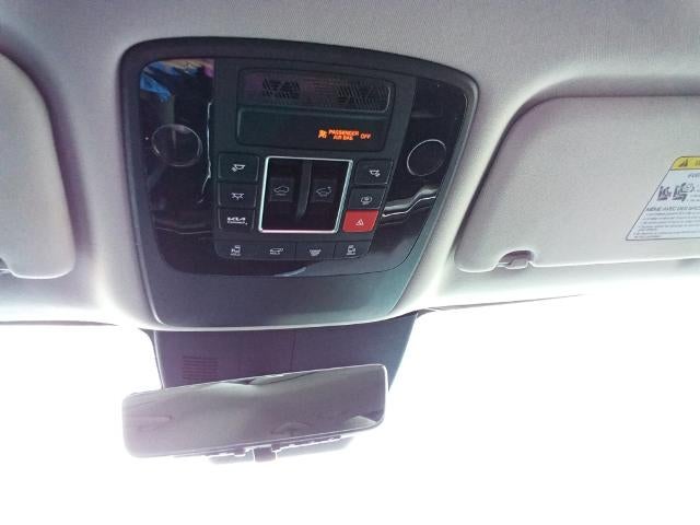2025 Kia Carnival SX Prestige FWD