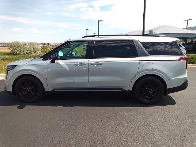 2025 Kia Carnival SX Prestige FWD