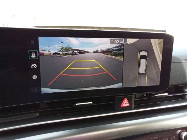 2025 Kia Carnival SX Prestige FWD