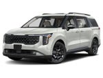 2025 Kia Carnival SX Prestige FWD