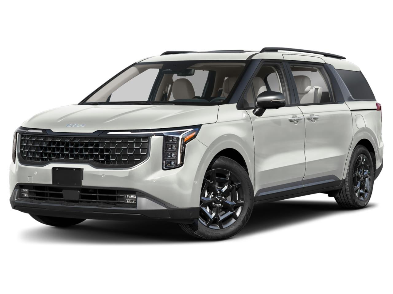 2025 Kia Carnival SX Prestige FWD