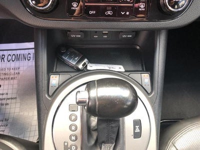 2016 Kia Sportage AWD 4dr SX