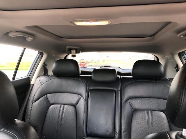 2016 Kia Sportage AWD 4dr SX