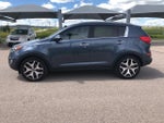 2016 Kia Sportage AWD 4dr SX