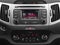 2016 Kia Sportage AWD 4dr SX
