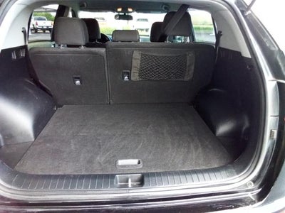 2018 Kia Sportage LX AWD