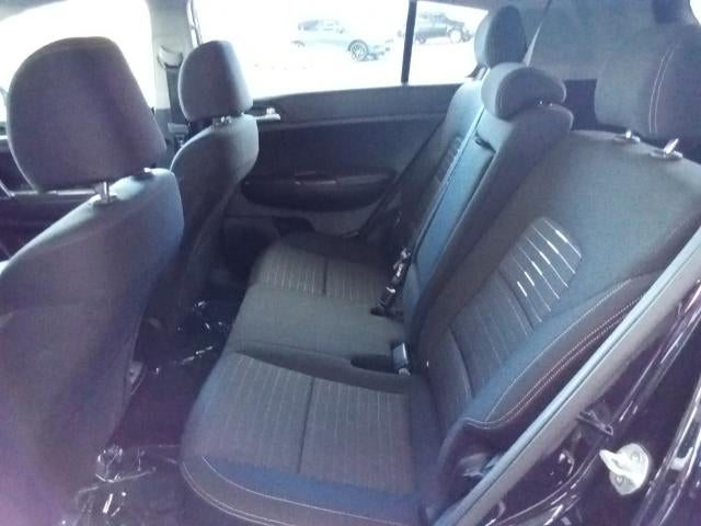 2018 Kia Sportage LX AWD