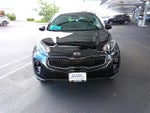 2018 Kia Sportage LX AWD
