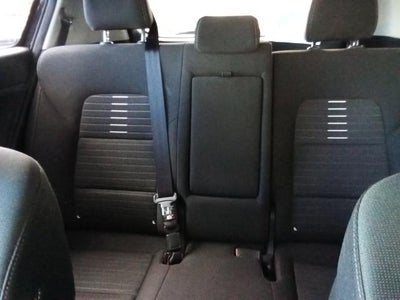 2018 Kia Sportage LX AWD
