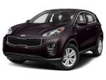2018 Kia Sportage LX AWD