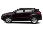 2018 Kia Sportage LX AWD