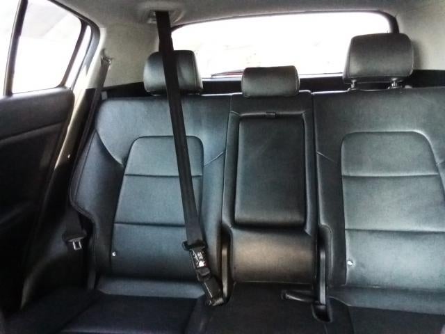 2018 Kia Sportage EX AWD