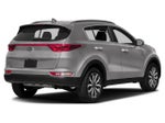2018 Kia Sportage EX AWD