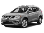 2015 Nissan Rogue AWD 4dr S