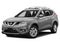 2015 Nissan Rogue AWD 4dr S