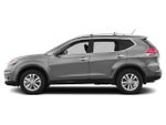 2015 Nissan Rogue AWD 4dr S