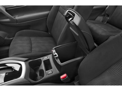 2015 Nissan Rogue AWD 4dr S