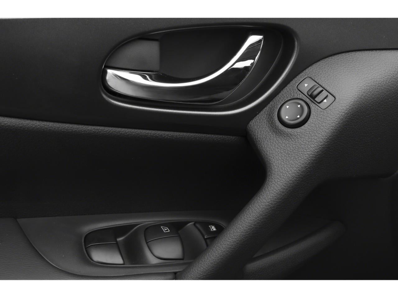 2015 Nissan Rogue AWD 4dr S