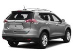 2015 Nissan Rogue AWD 4dr S