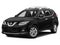 2015 Nissan Rogue AWD 4dr S