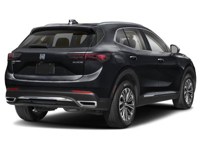 2025 Buick Envision AWD 4dr Preferred