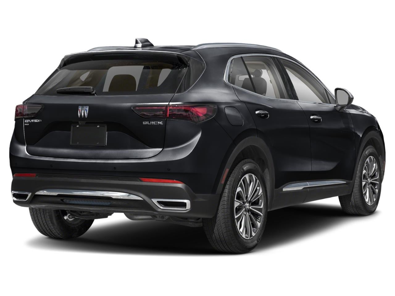 2025 Buick Envision AWD 4dr Preferred