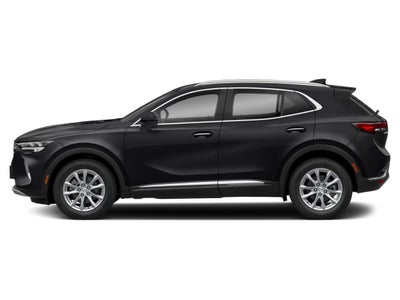 2022 Buick Envision AWD 4dr Preferred