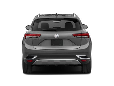 2022 Buick Envision AWD 4dr Preferred