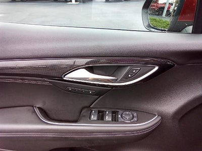 2023 Buick Envision AWD 4dr Essence