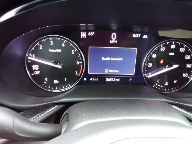 2023 Buick Envision AWD 4dr Essence