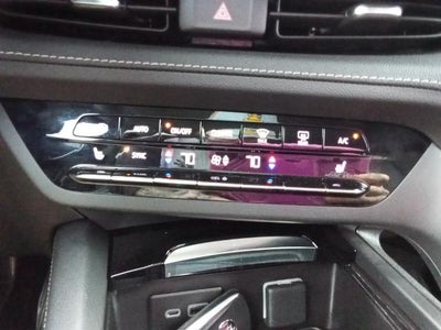 2023 Buick Envision AWD 4dr Essence