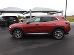 2023 Buick Envision AWD 4dr Essence