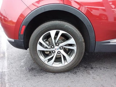 2023 Buick Envision AWD 4dr Essence