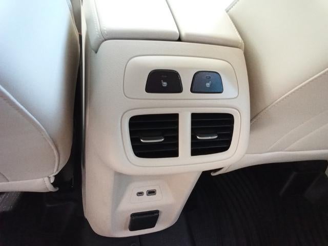 2023 Buick Envision AWD 4dr Avenir