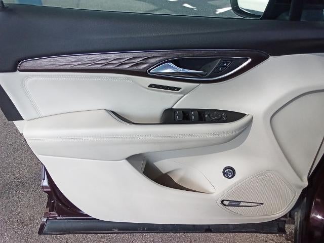 2023 Buick Envision AWD 4dr Avenir