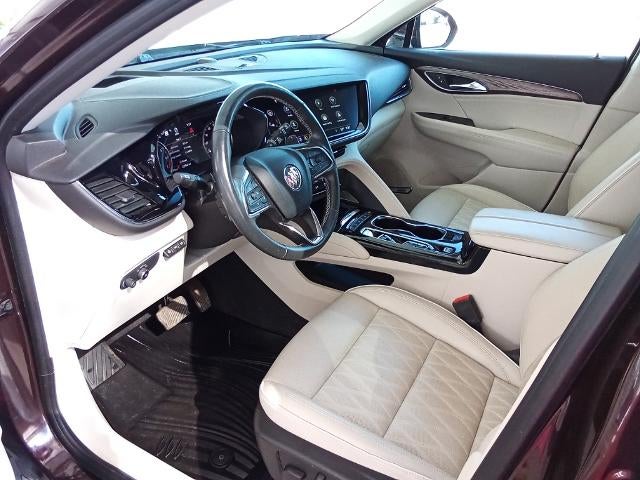 2023 Buick Envision AWD 4dr Avenir