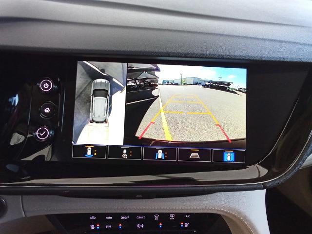 2023 Buick Envision AWD 4dr Avenir