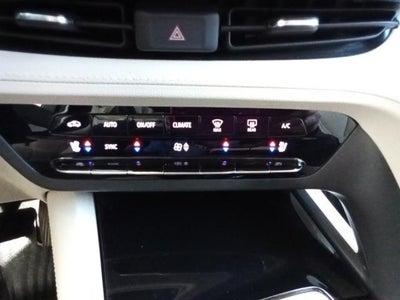 2023 Buick Envision AWD 4dr Avenir