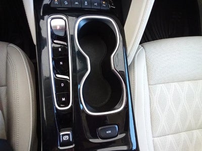 2023 Buick Envision AWD 4dr Avenir