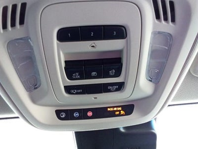 2023 Buick Envision AWD 4dr Avenir
