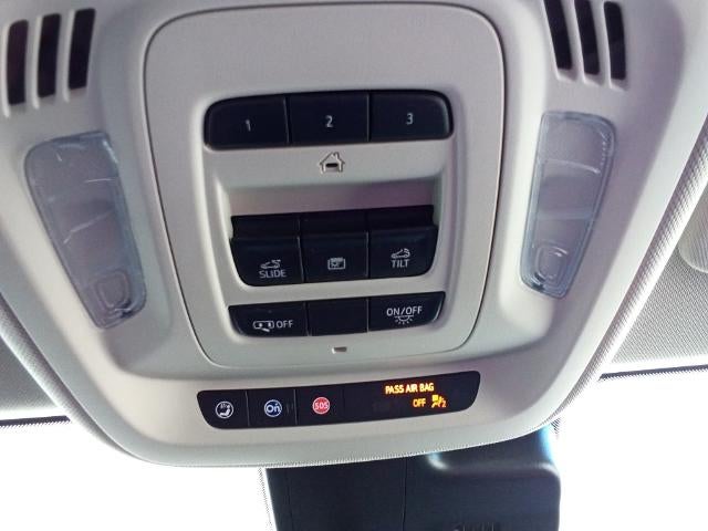2023 Buick Envision AWD 4dr Avenir