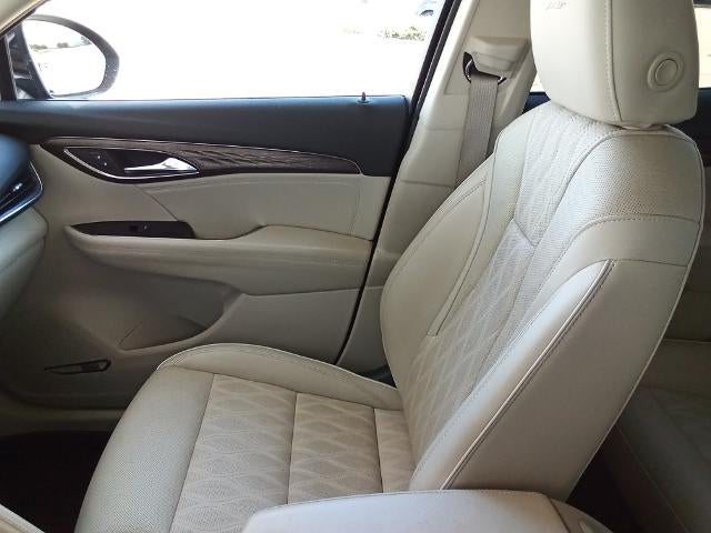 2023 Buick Envision AWD 4dr Avenir