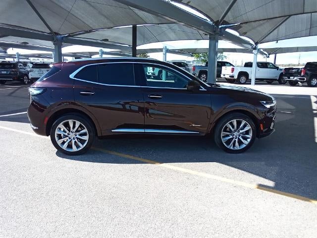 2023 Buick Envision AWD 4dr Avenir