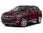 2023 Buick Envision AWD 4dr Avenir