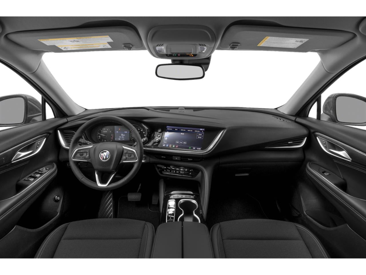2023 Buick Envision AWD 4dr Avenir
